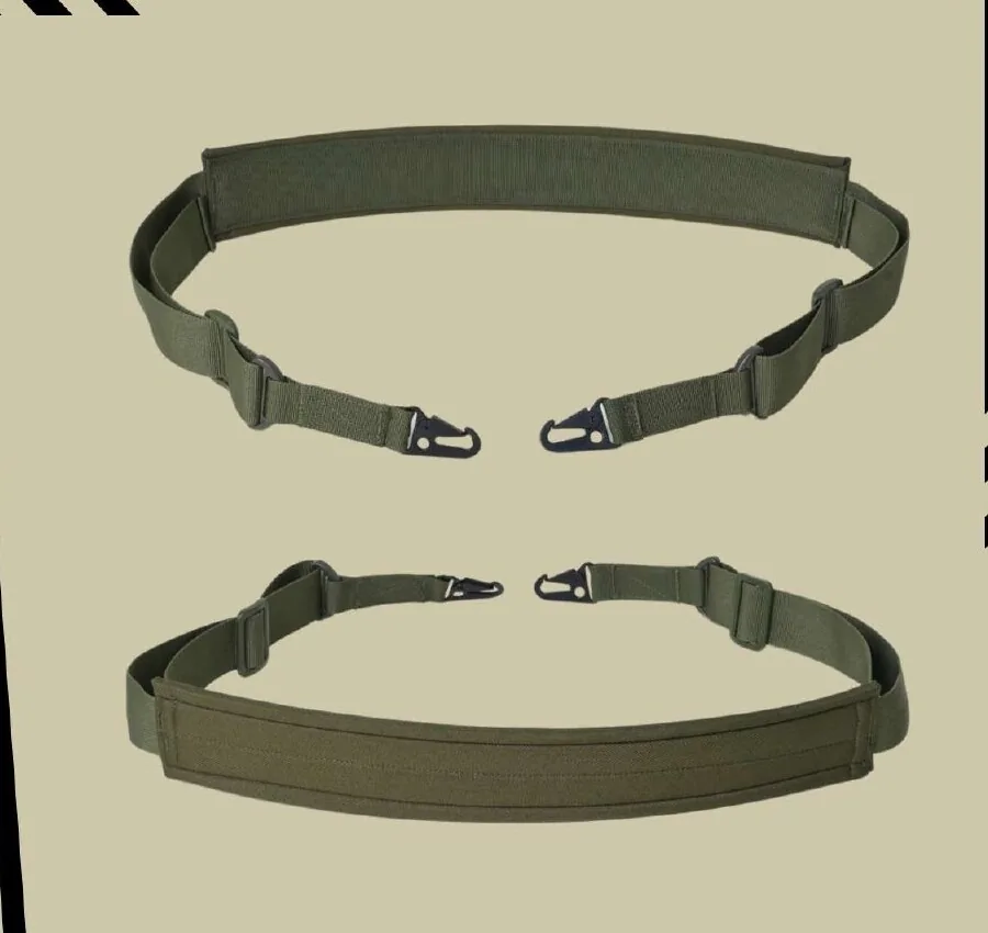 Sling in Green