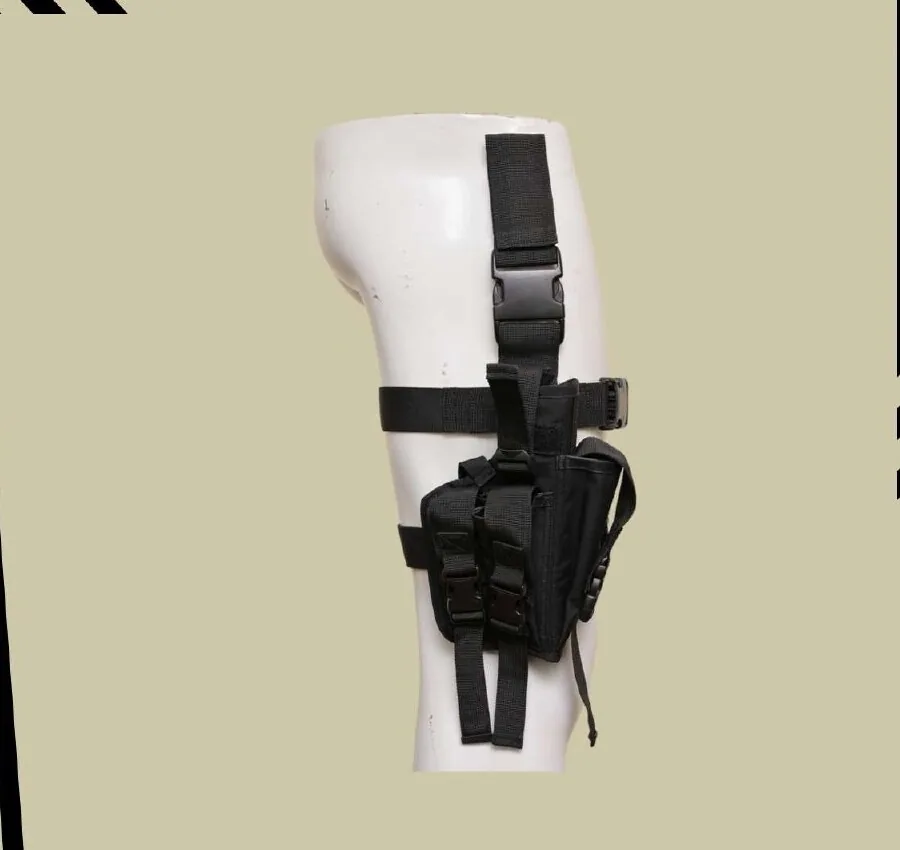 Holster in Black