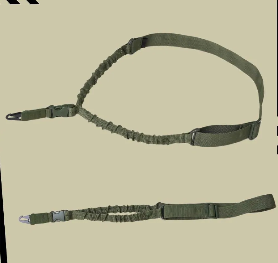 Sling in Green