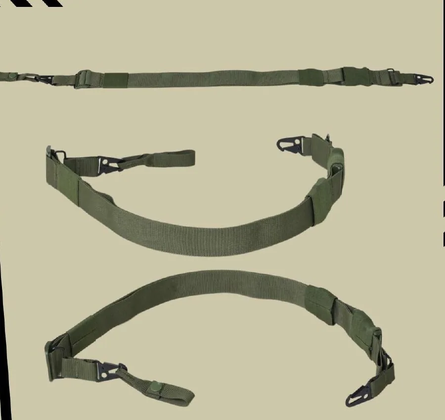 Sling in Green