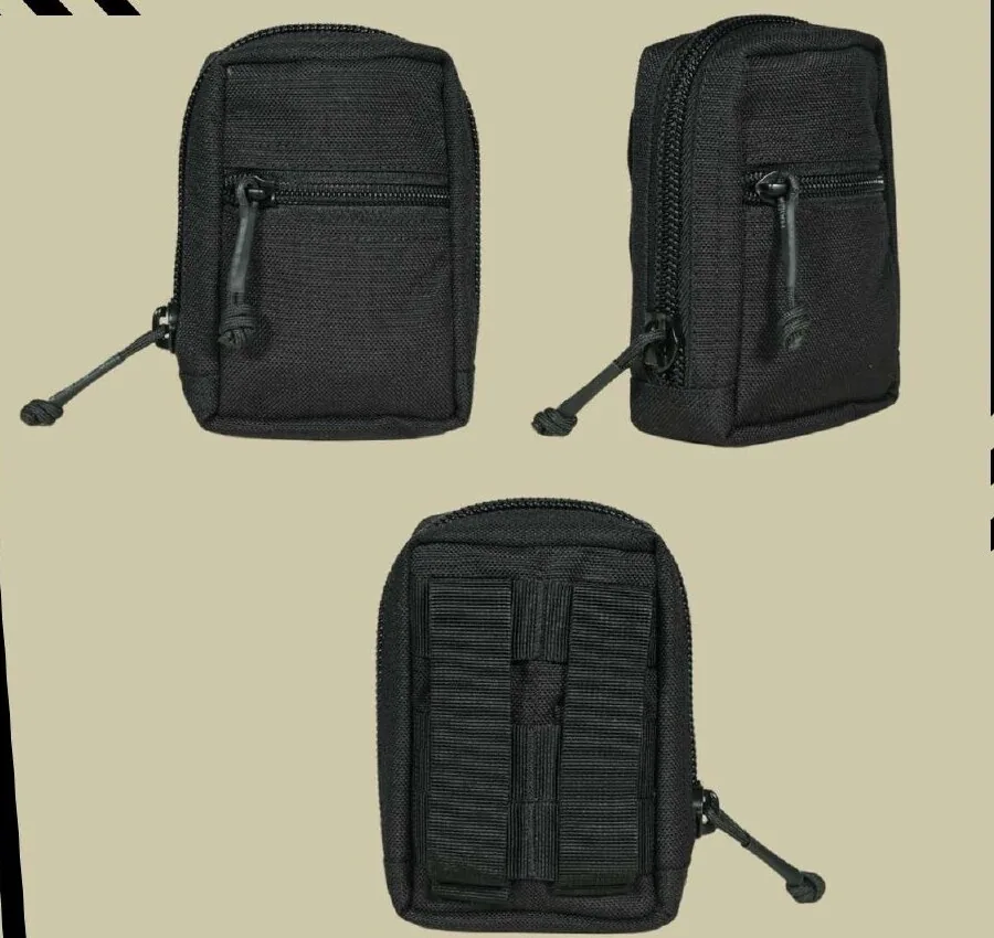 Detach Pouch in Vegetato