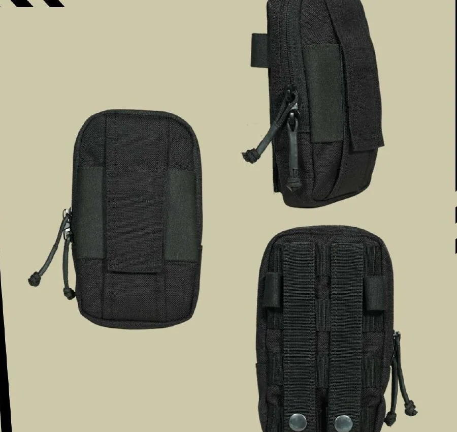 Mobile Organizer Pouch in Available On Request
