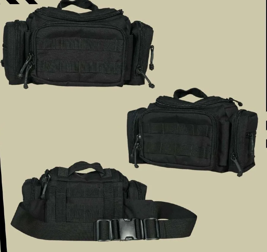 Utility Pouch in Available On Request